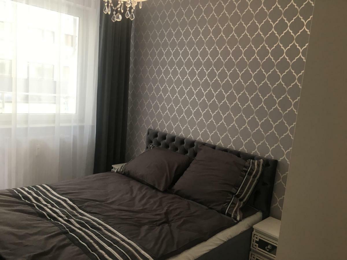 Amd Apartamenty Blizej Morza Kołobrzeg Extérieur photo